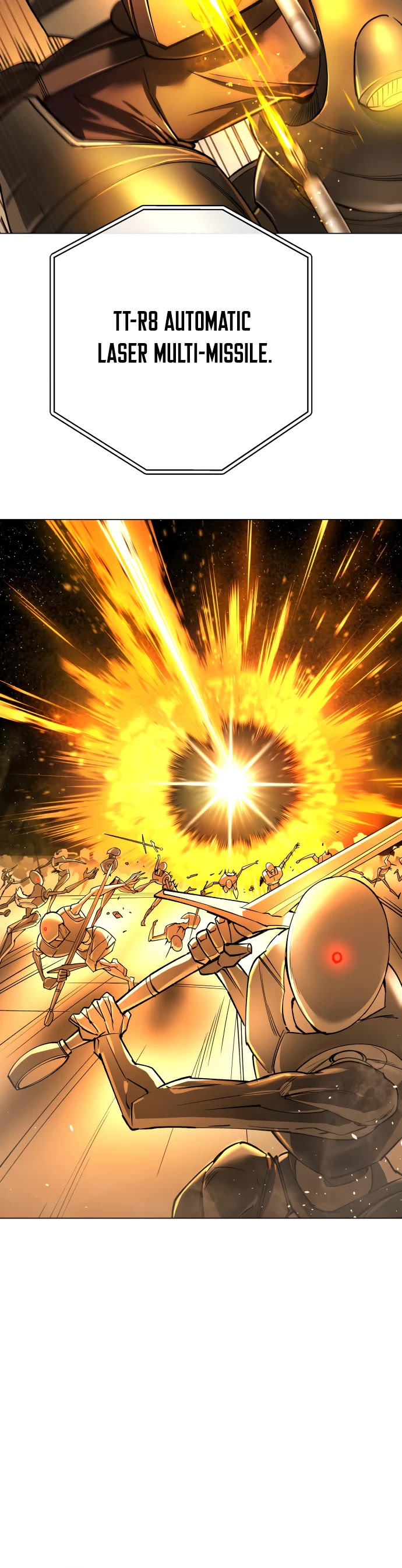 Cosmic Heavenly Demon 3077 chapter 16 page 13