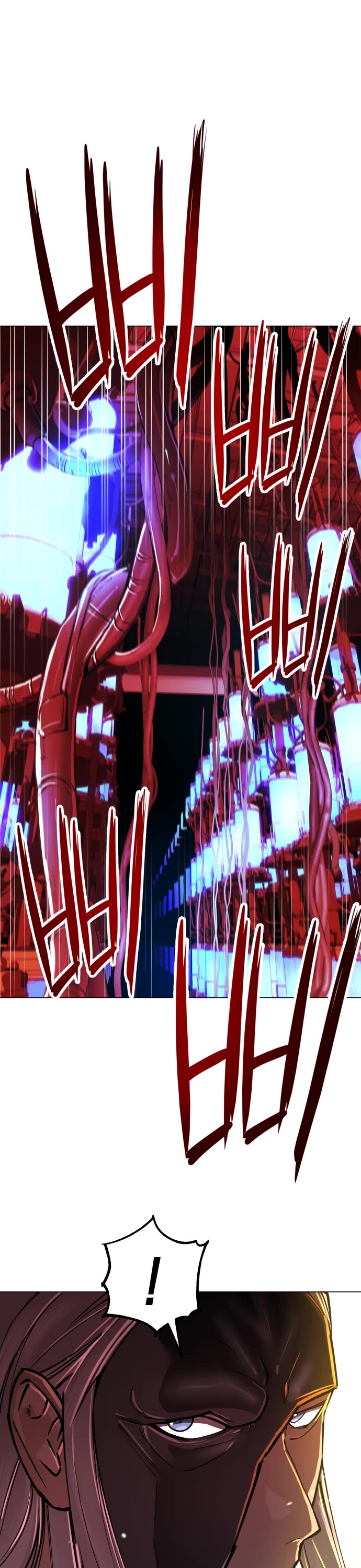 Cosmic Heavenly Demon 3077 chapter 16 page 18