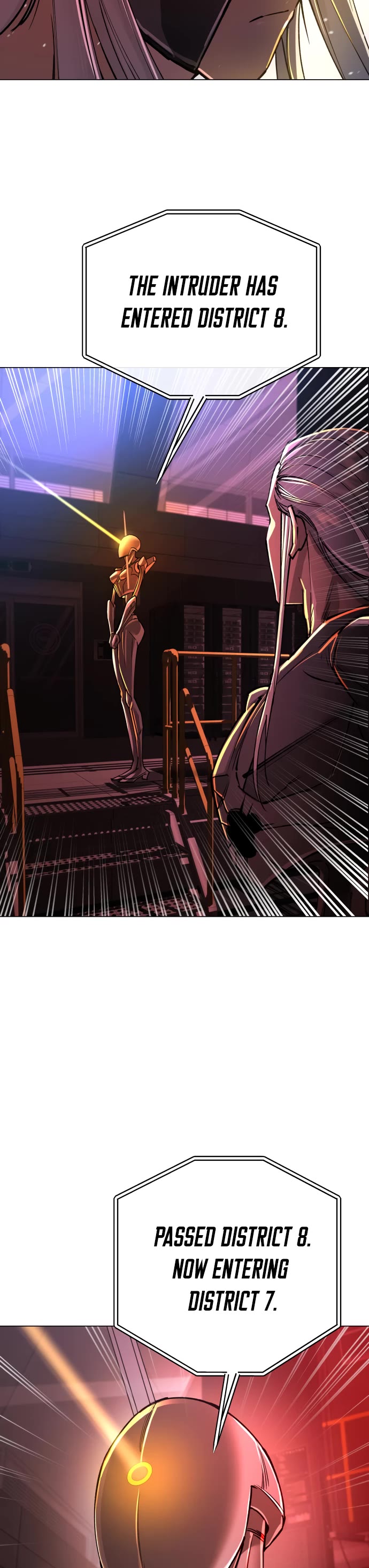 Cosmic Heavenly Demon 3077 chapter 16 page 19