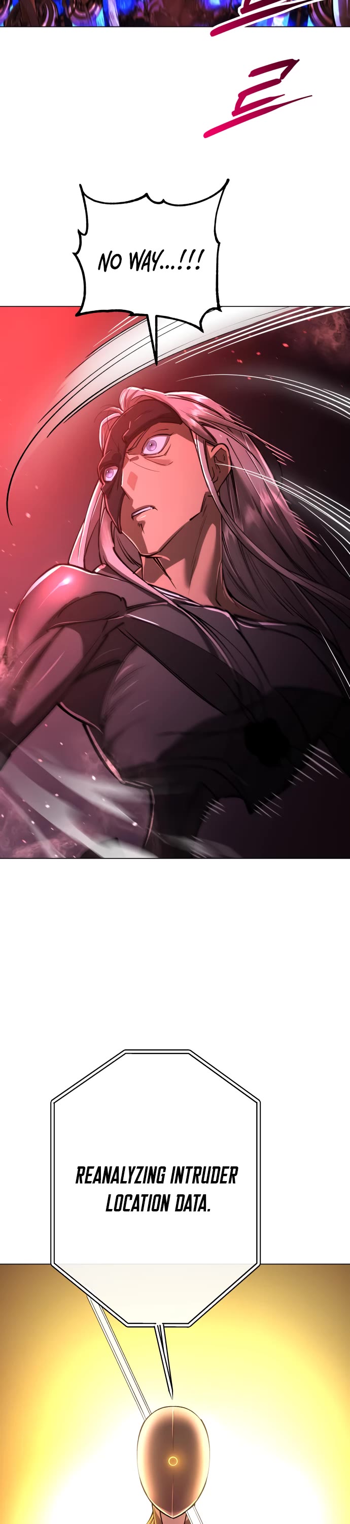 Cosmic Heavenly Demon 3077 chapter 16 page 22