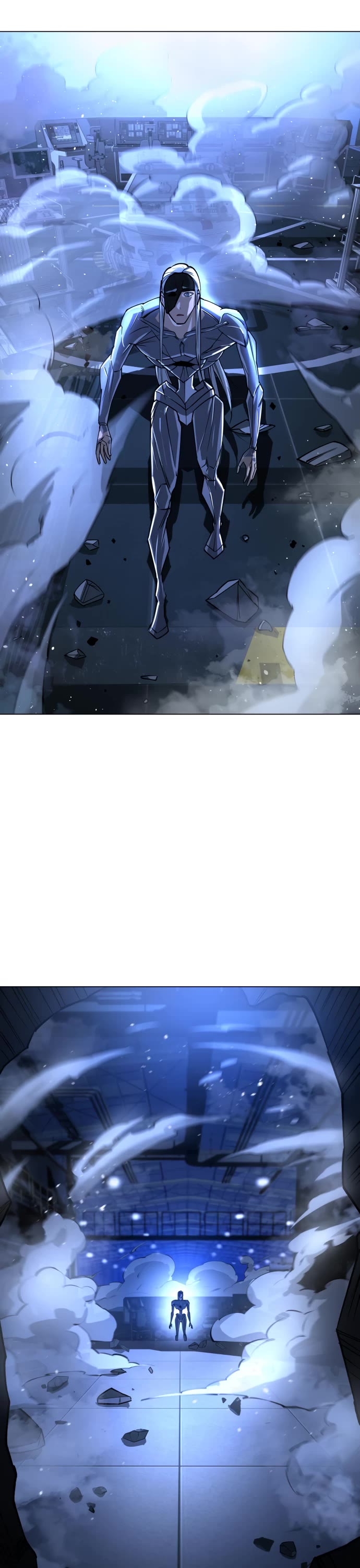 Cosmic Heavenly Demon 3077 chapter 16 page 29