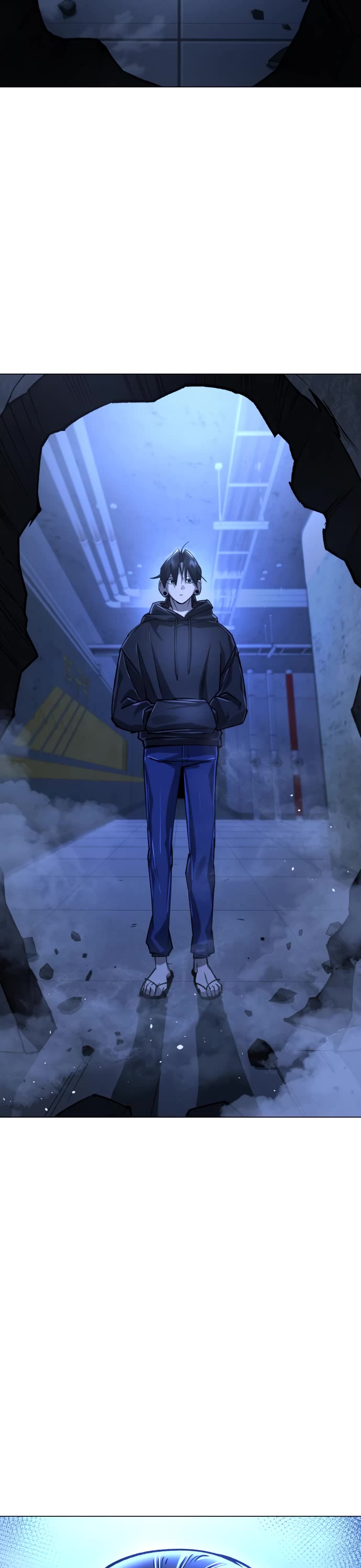 Cosmic Heavenly Demon 3077 chapter 16 page 30