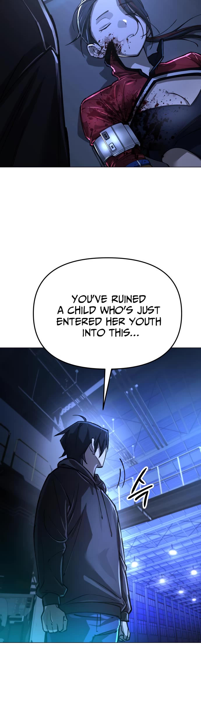 Cosmic Heavenly Demon 3077 chapter 16 page 39