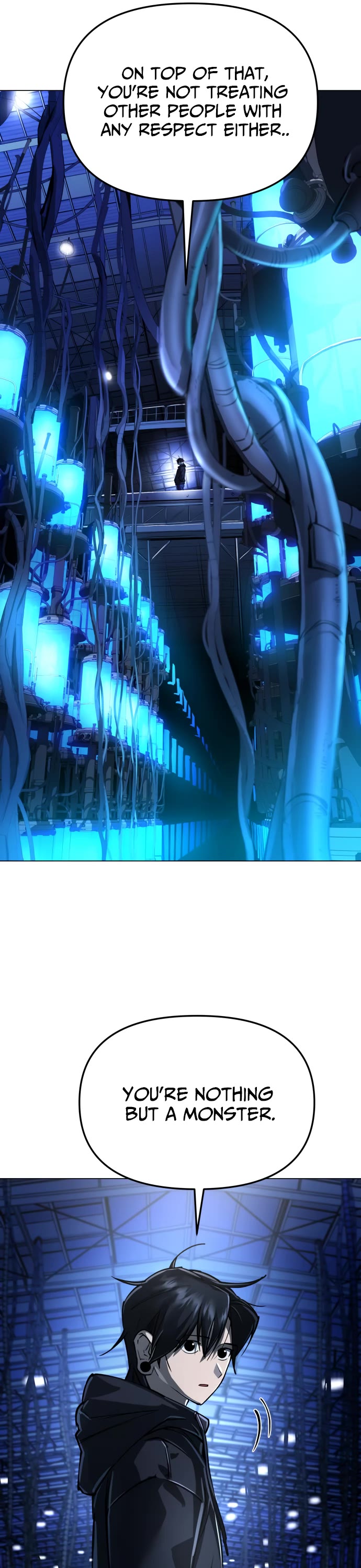 Cosmic Heavenly Demon 3077 chapter 16 page 40