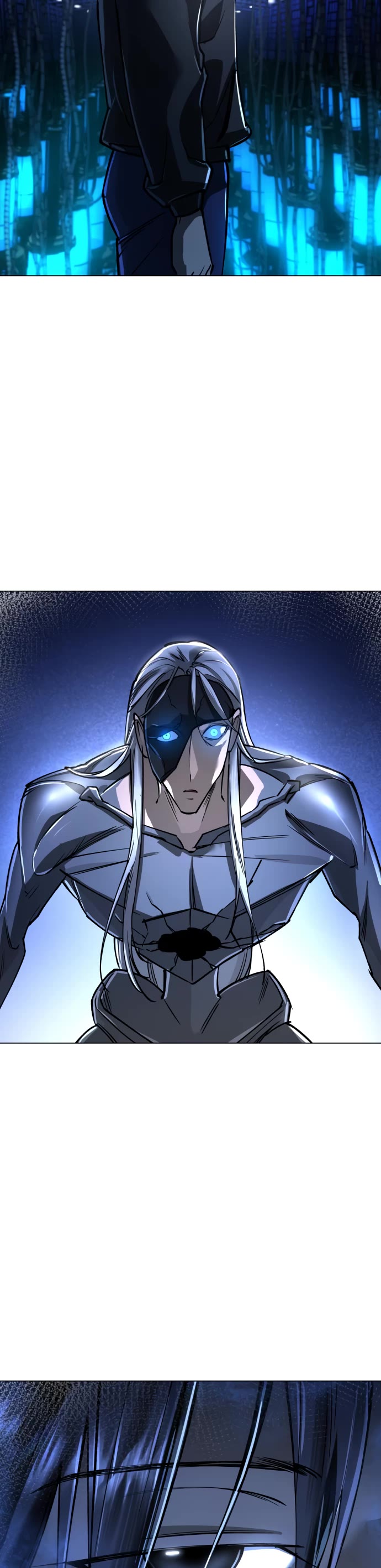 Cosmic Heavenly Demon 3077 chapter 16 page 41