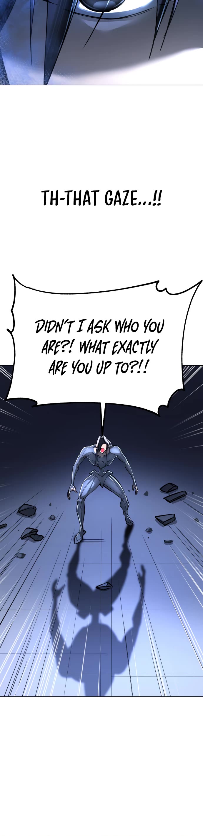 Cosmic Heavenly Demon 3077 chapter 16 page 42