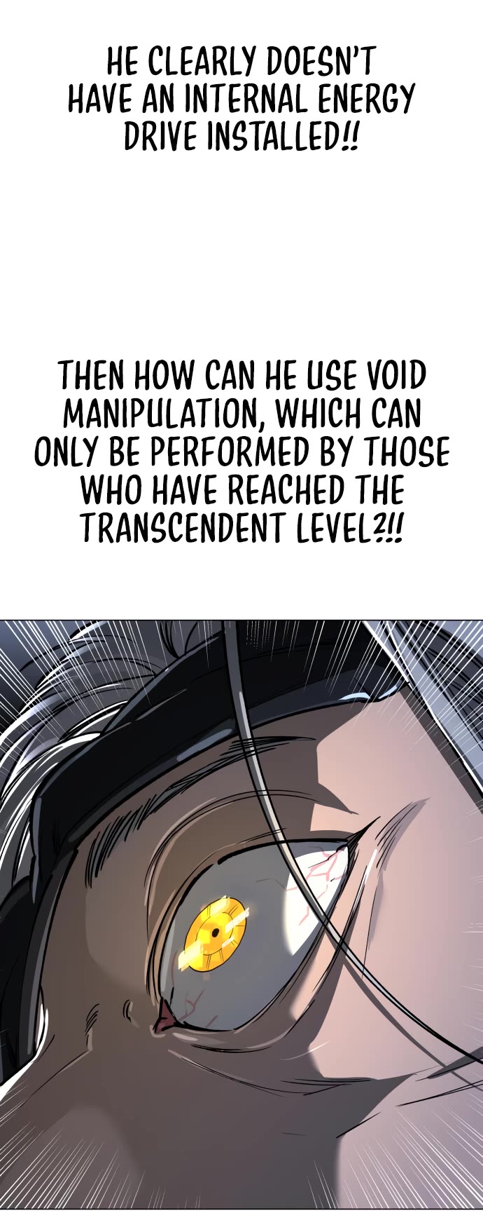 Cosmic Heavenly Demon 3077 chapter 16 page 49