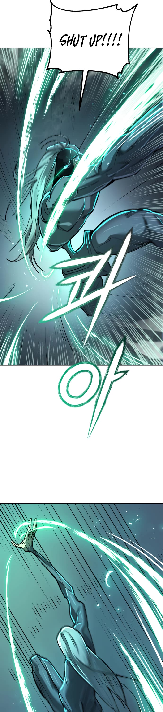 Cosmic Heavenly Demon 3077 chapter 16 page 54