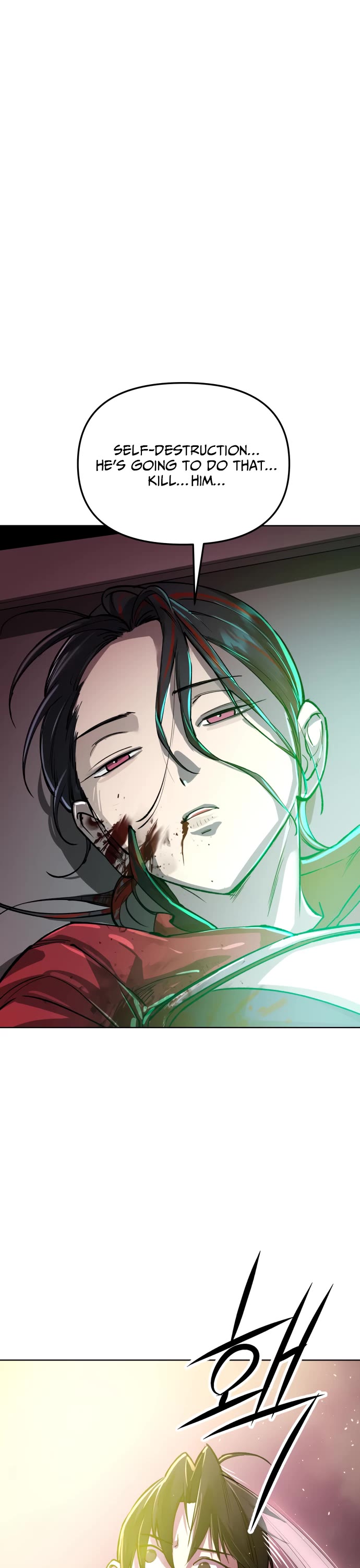 Cosmic Heavenly Demon 3077 chapter 16 page 69