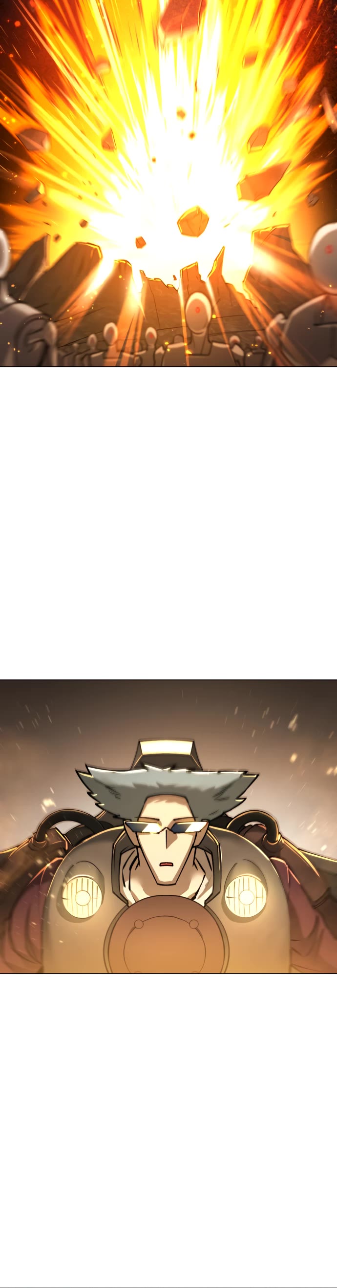 Cosmic Heavenly Demon 3077 chapter 16 page 7