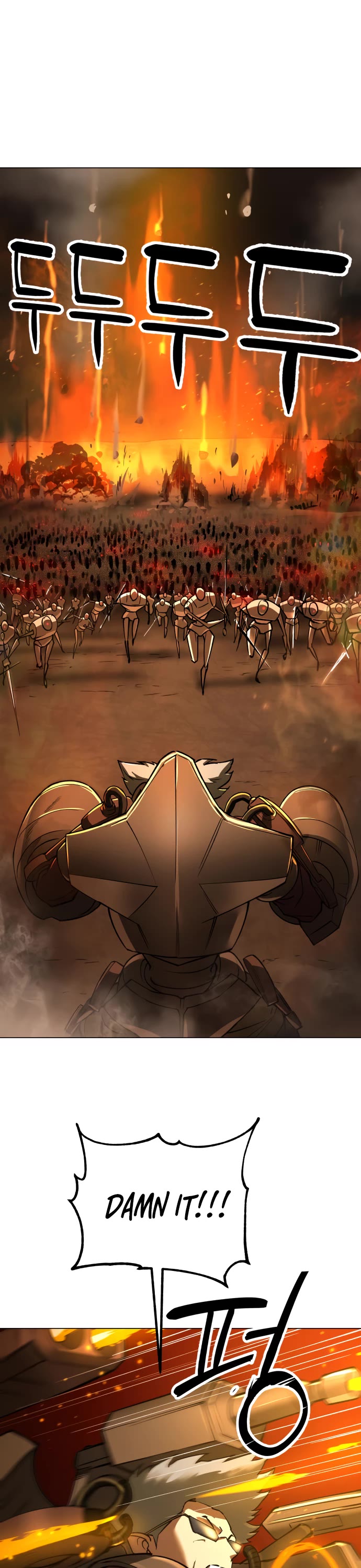 Cosmic Heavenly Demon 3077 chapter 16 page 9