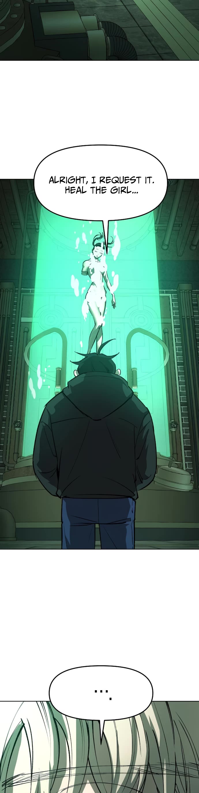 Cosmic Heavenly Demon 3077 chapter 18 page 16