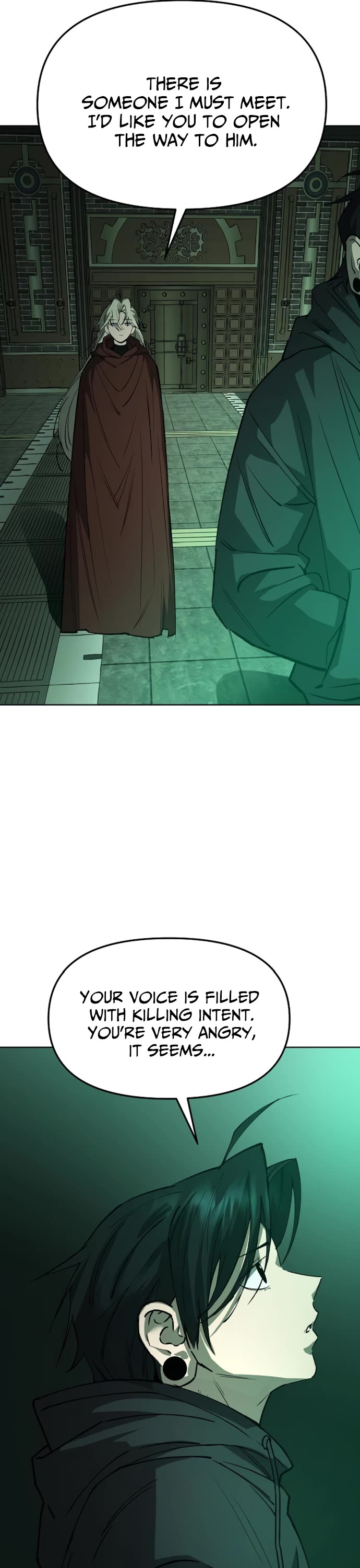 Cosmic Heavenly Demon 3077 chapter 18 page 18