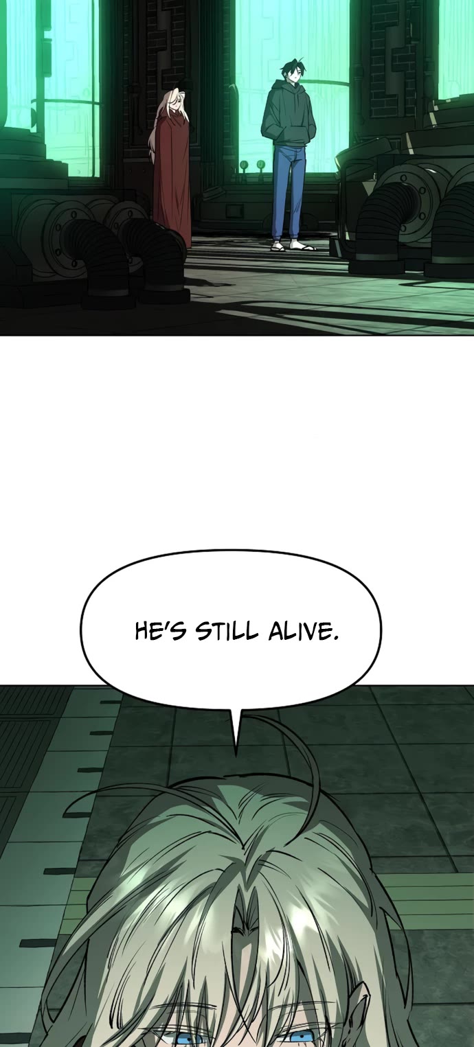 Cosmic Heavenly Demon 3077 chapter 18 page 20