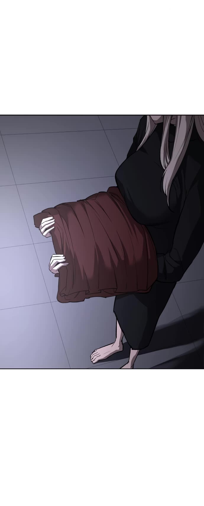 Cosmic Heavenly Demon 3077 chapter 18 page 24