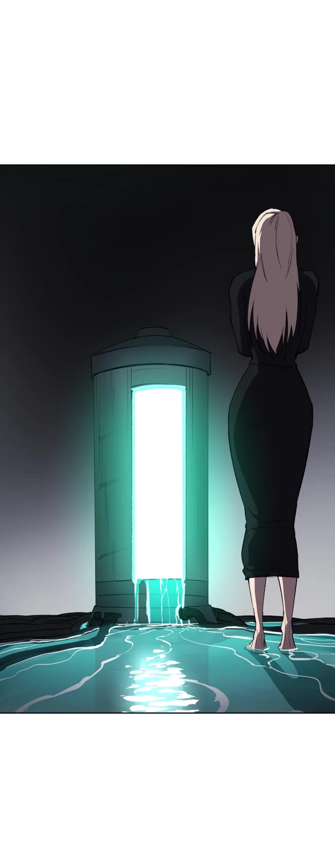 Cosmic Heavenly Demon 3077 chapter 18 page 28