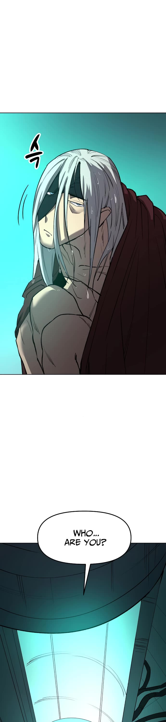 Cosmic Heavenly Demon 3077 chapter 18 page 31