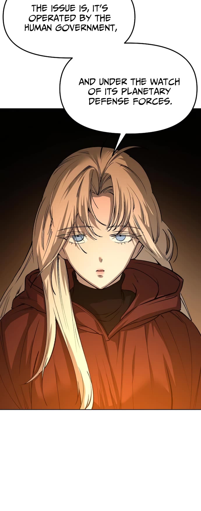 Cosmic Heavenly Demon 3077 chapter 18 page 37