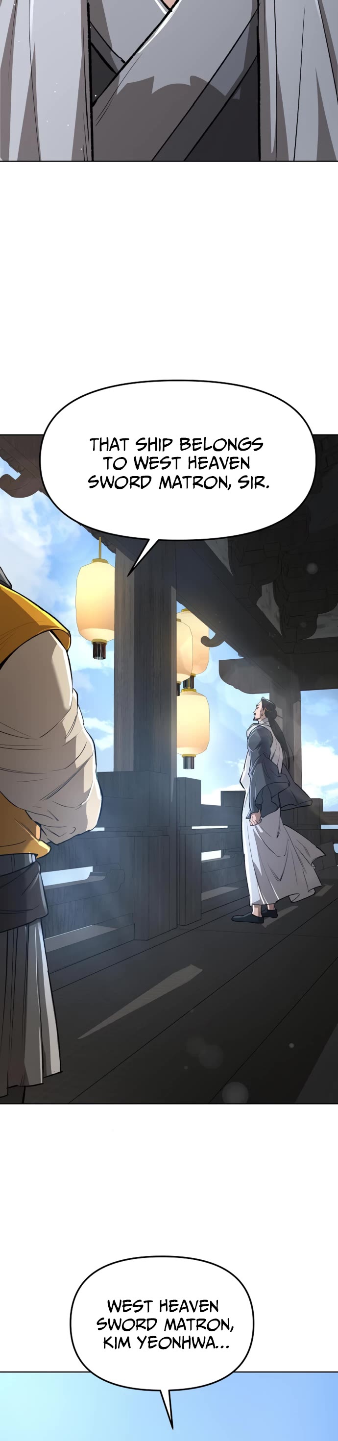 Cosmic Heavenly Demon 3077 chapter 18 page 4