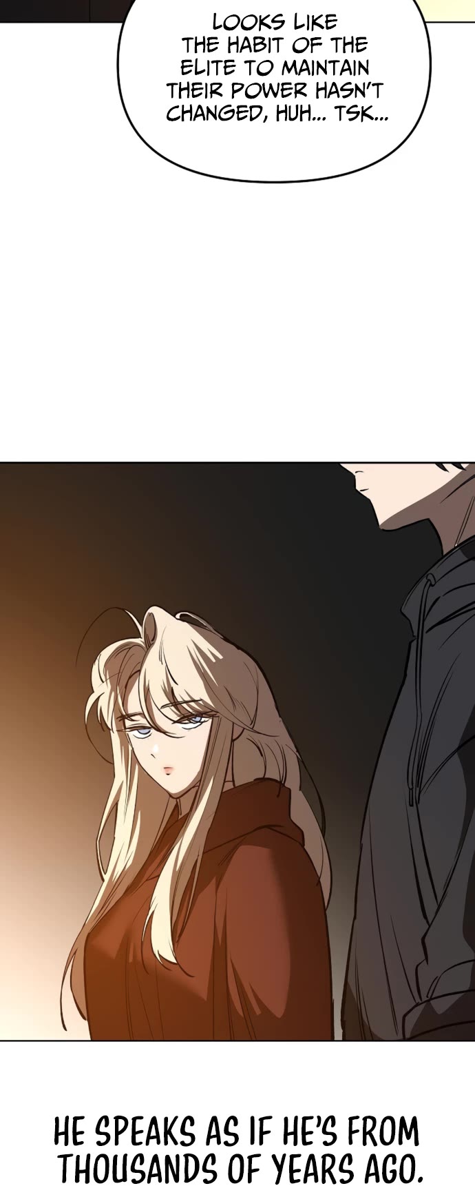 Cosmic Heavenly Demon 3077 chapter 18 page 41