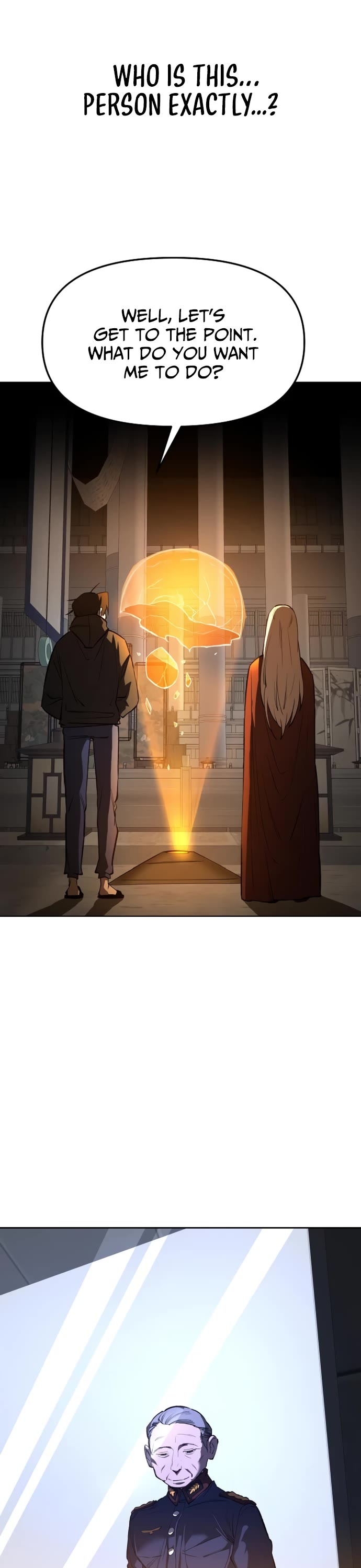 Cosmic Heavenly Demon 3077 chapter 18 page 42