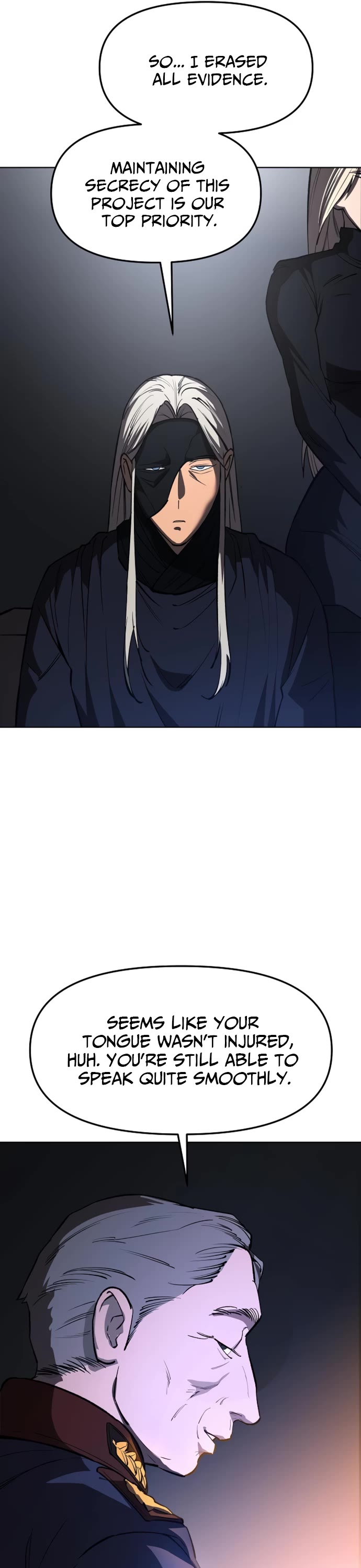 Cosmic Heavenly Demon 3077 chapter 18 page 45