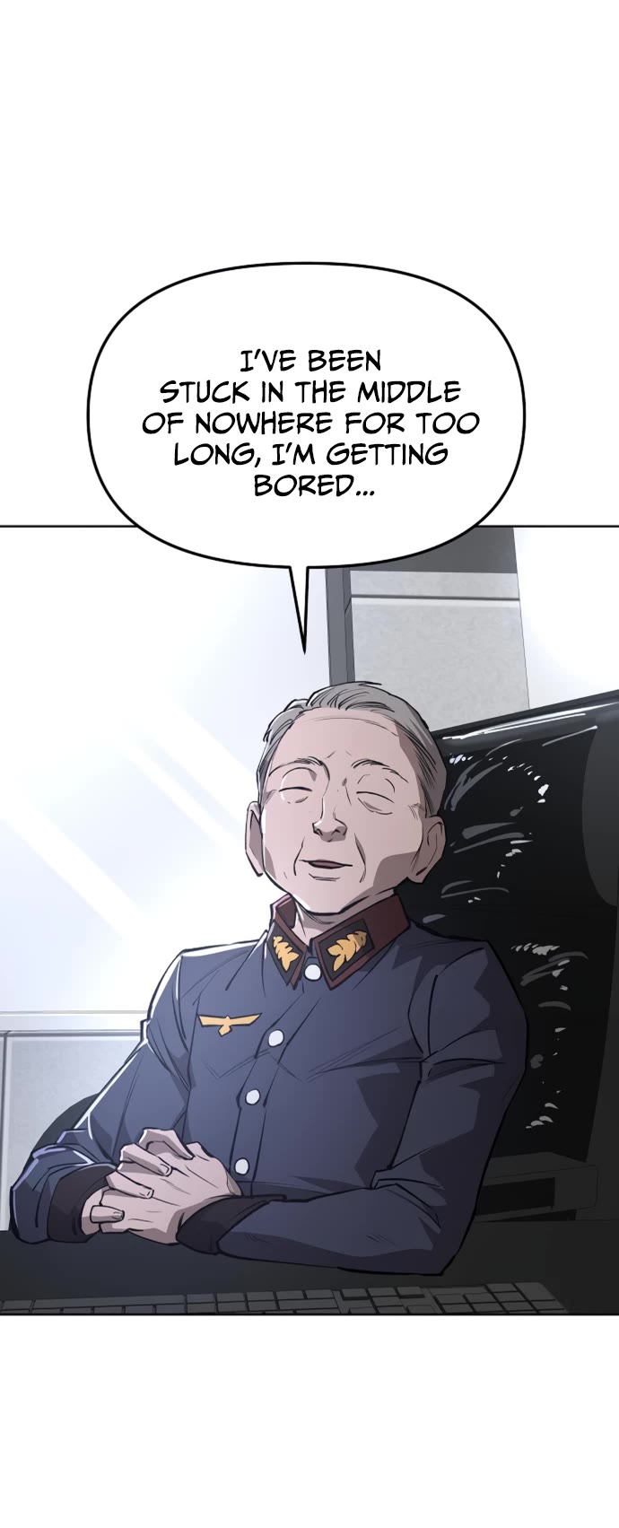 Cosmic Heavenly Demon 3077 chapter 18 page 50