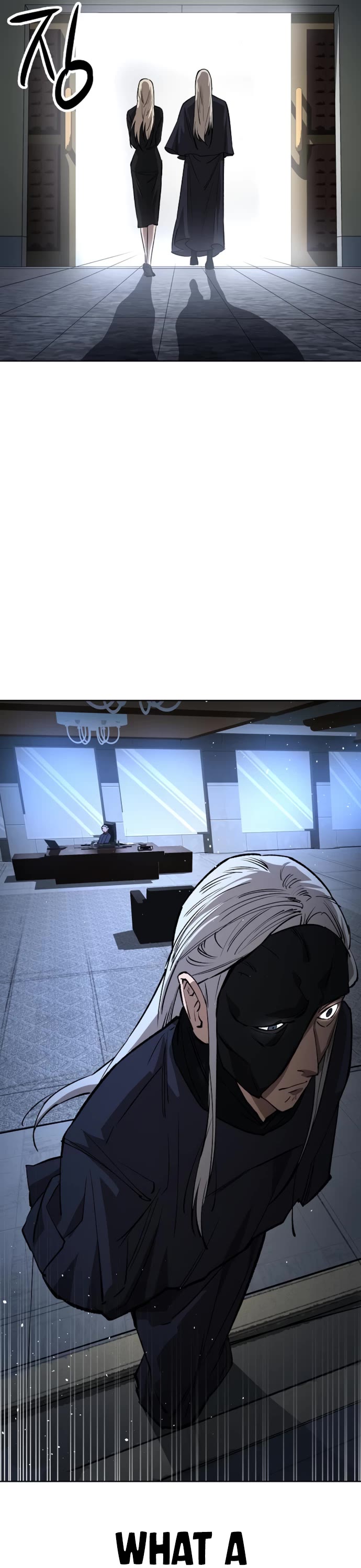 Cosmic Heavenly Demon 3077 chapter 18 page 52