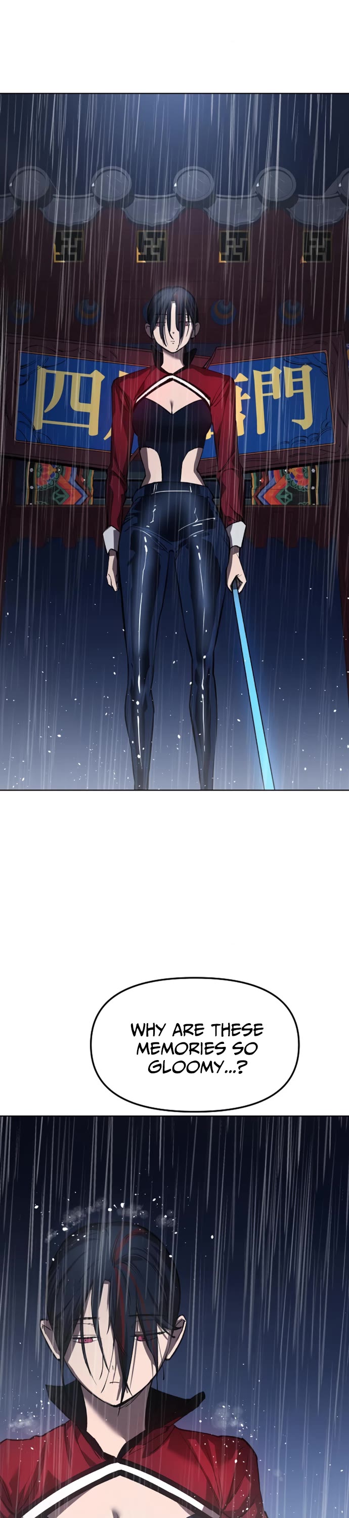 Cosmic Heavenly Demon 3077 chapter 18 page 56