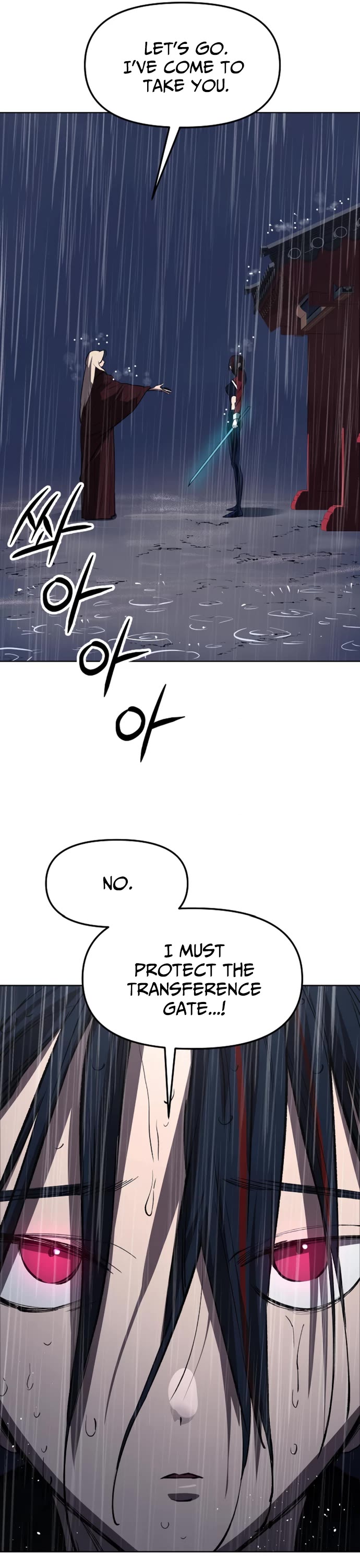 Cosmic Heavenly Demon 3077 chapter 18 page 59