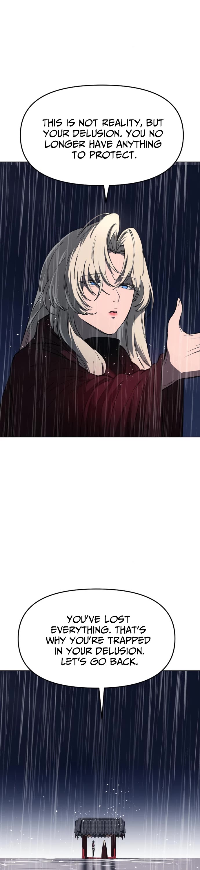 Cosmic Heavenly Demon 3077 chapter 18 page 60