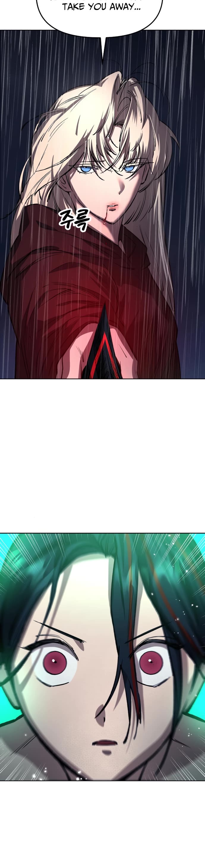 Cosmic Heavenly Demon 3077 chapter 18 page 64