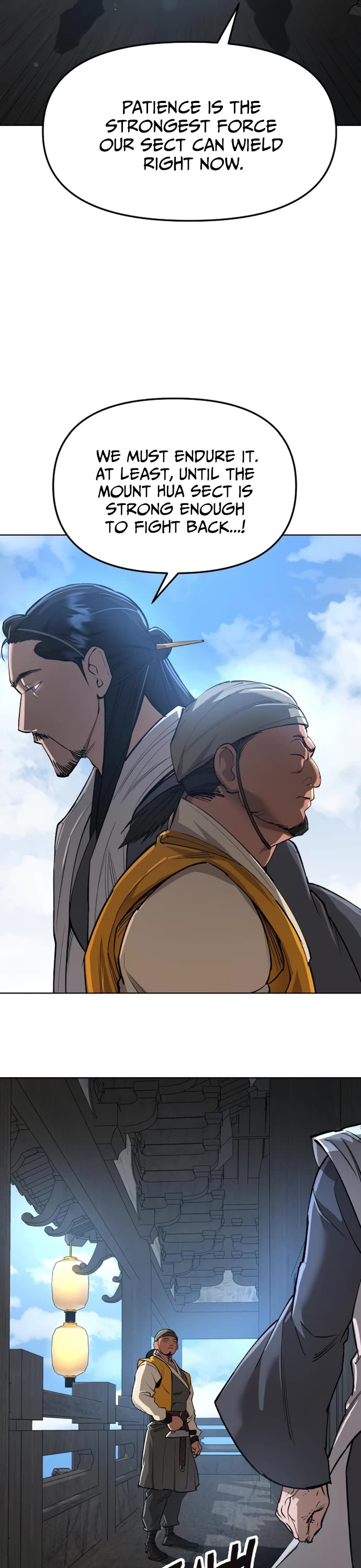 Cosmic Heavenly Demon 3077 chapter 18 page 9