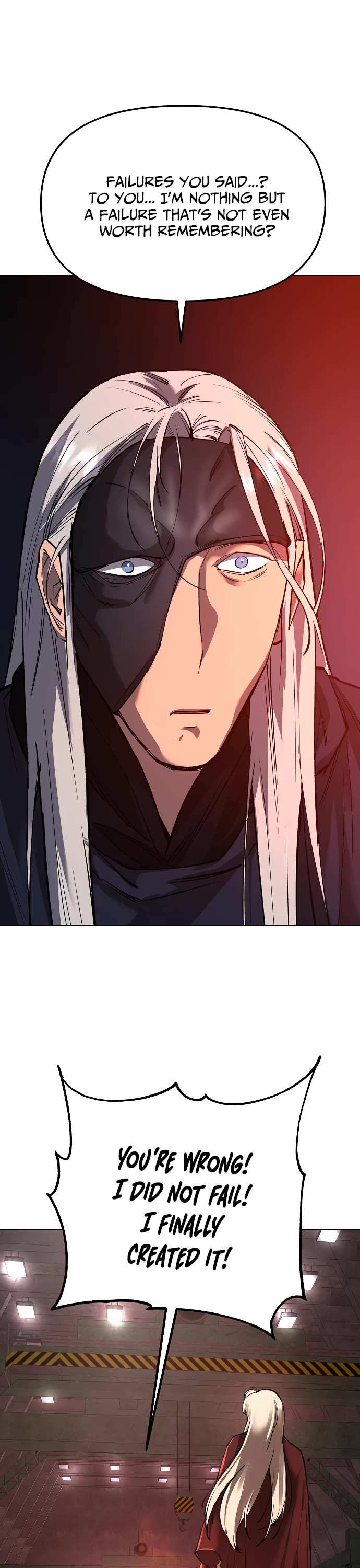 Cosmic Heavenly Demon 3077 chapter 22 page 10