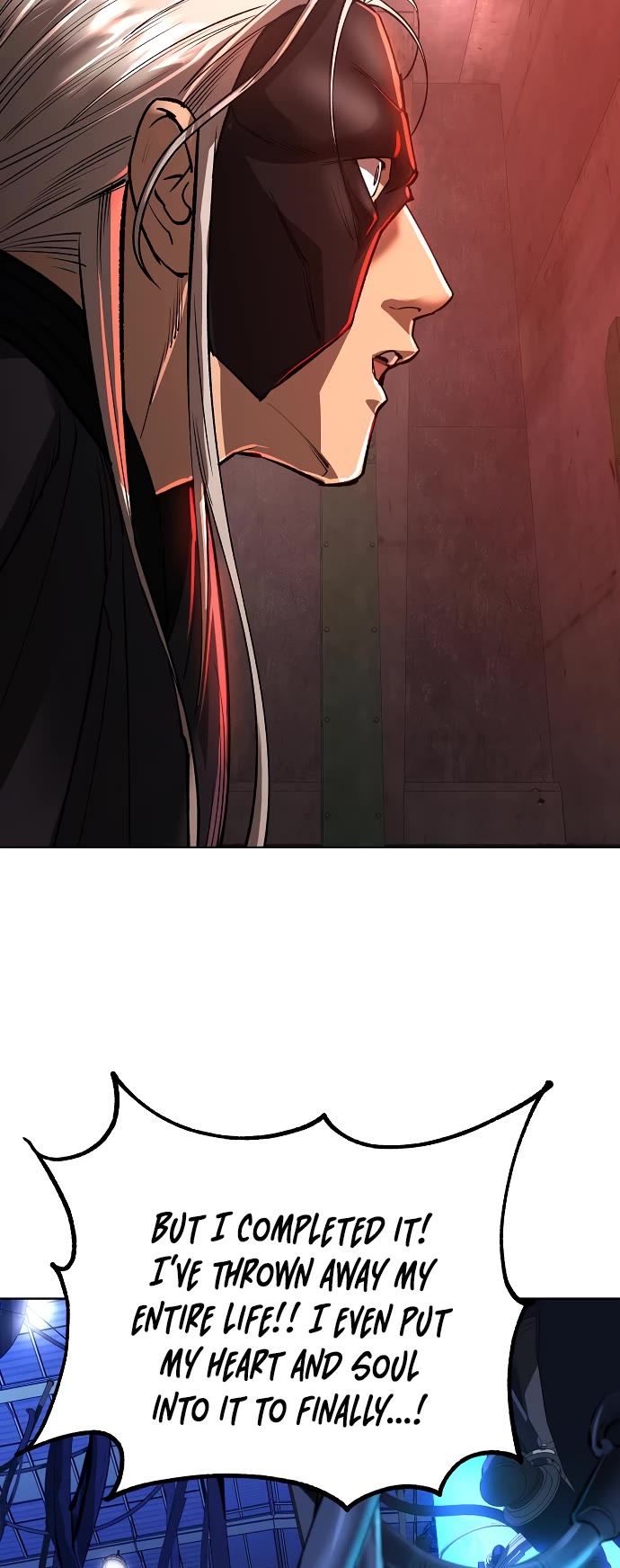 Cosmic Heavenly Demon 3077 chapter 22 page 12