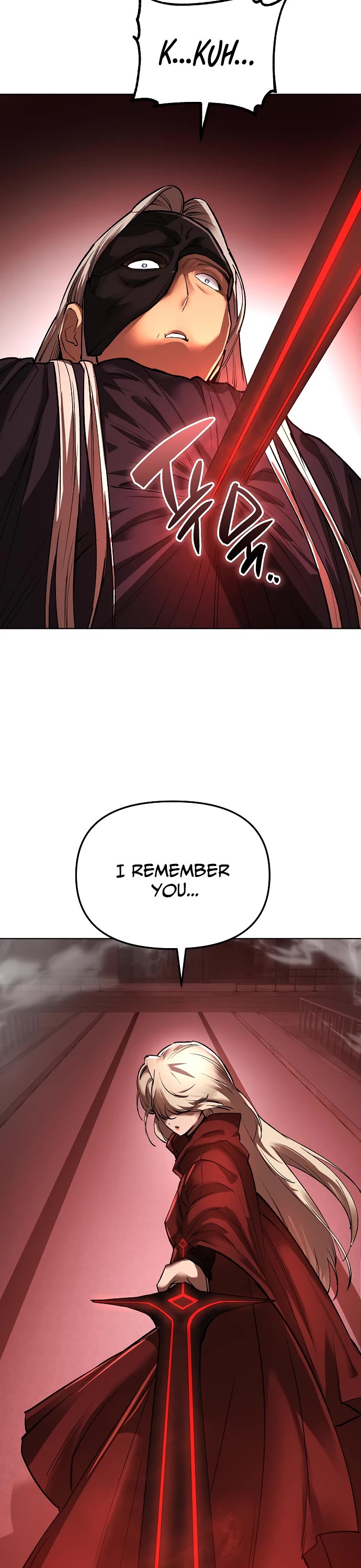 Cosmic Heavenly Demon 3077 chapter 22 page 15