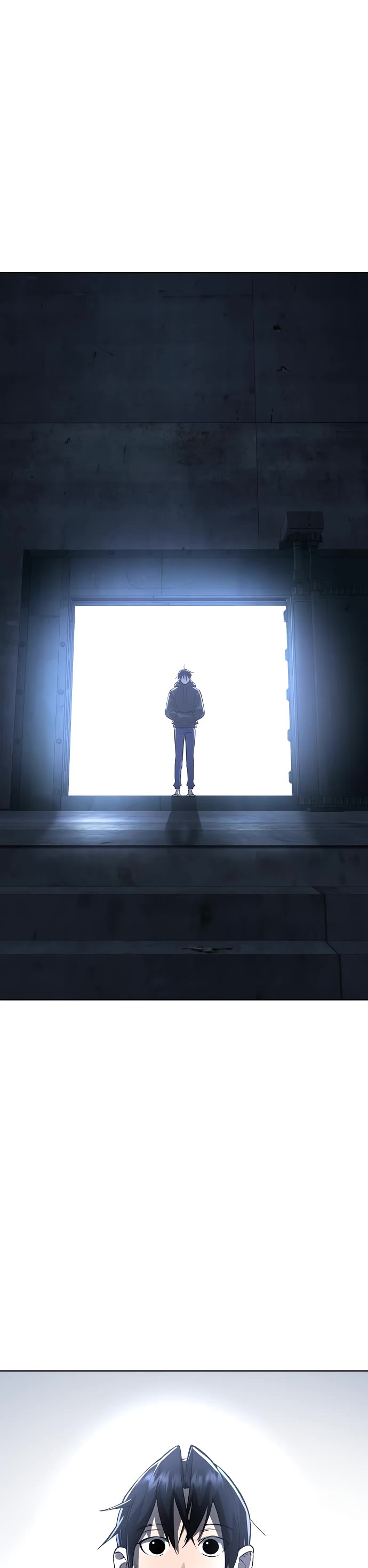 Cosmic Heavenly Demon 3077 chapter 22 page 19