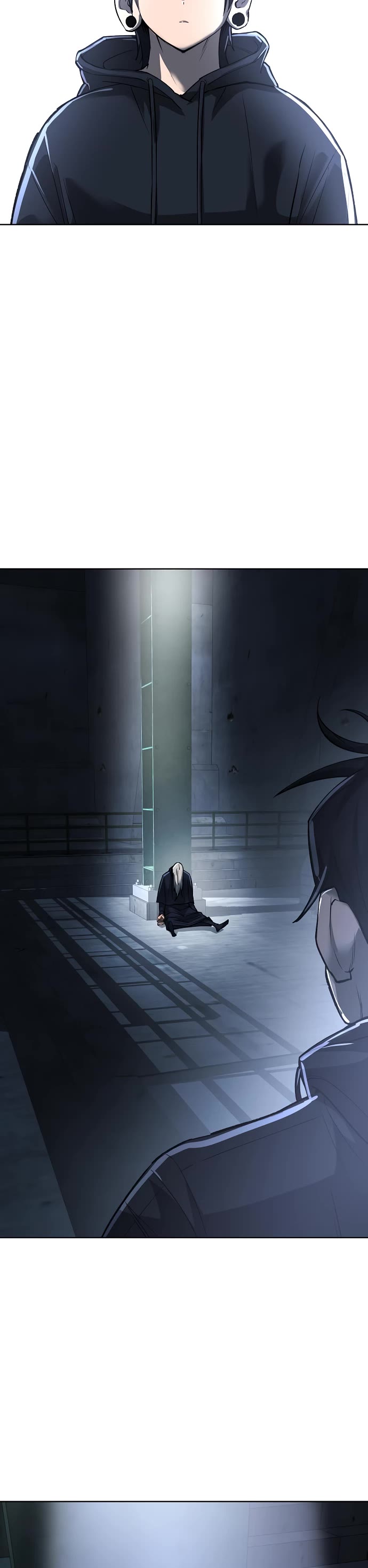 Cosmic Heavenly Demon 3077 chapter 22 page 20