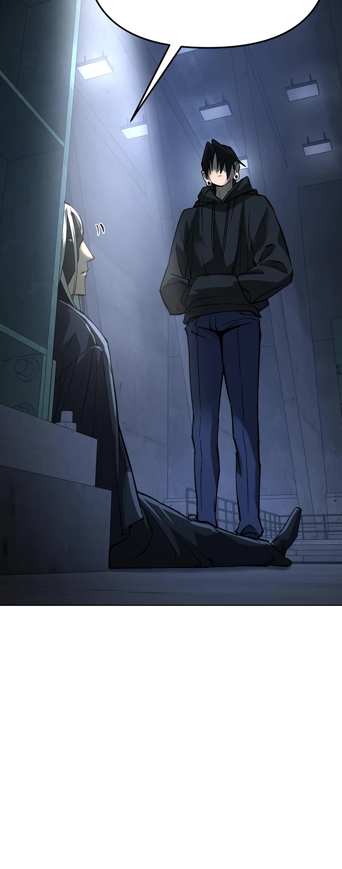 Cosmic Heavenly Demon 3077 chapter 22 page 27