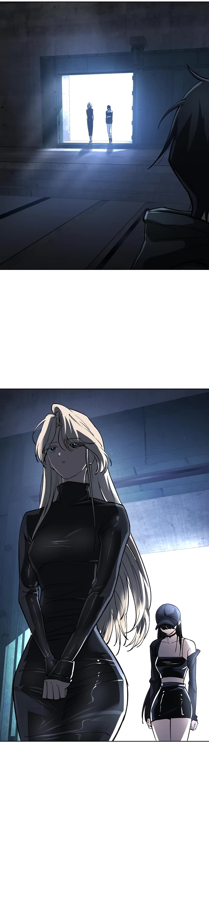 Cosmic Heavenly Demon 3077 chapter 22 page 29