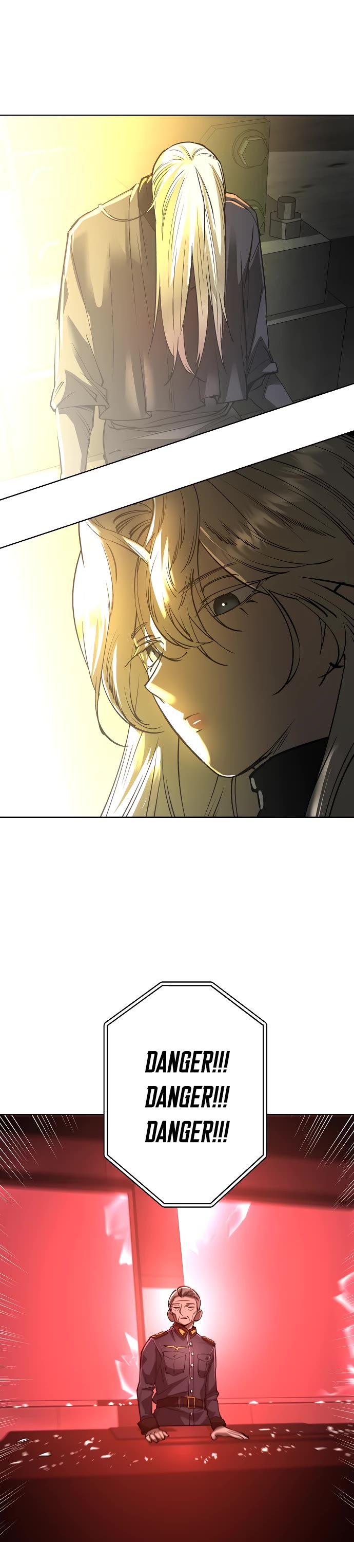 Cosmic Heavenly Demon 3077 chapter 22 page 34