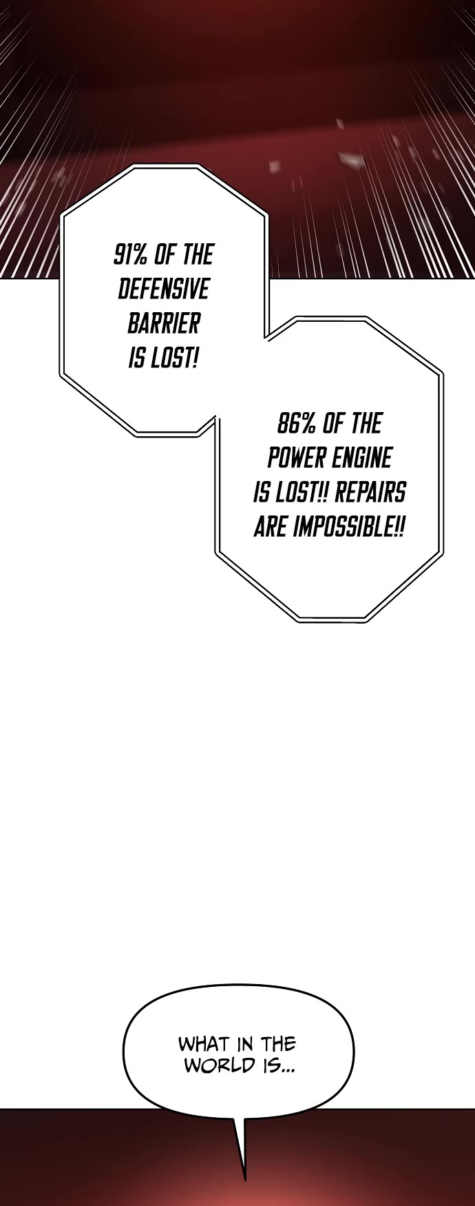 Cosmic Heavenly Demon 3077 chapter 22 page 35