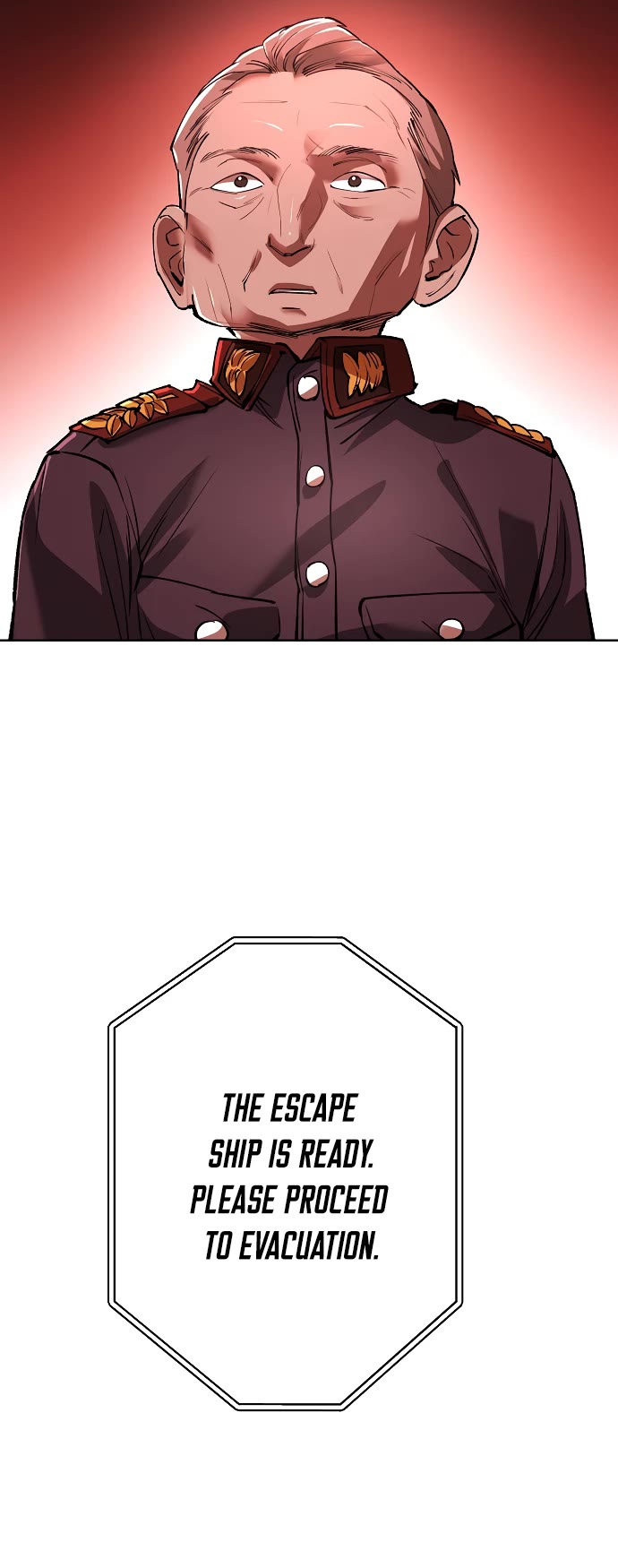 Cosmic Heavenly Demon 3077 chapter 22 page 36