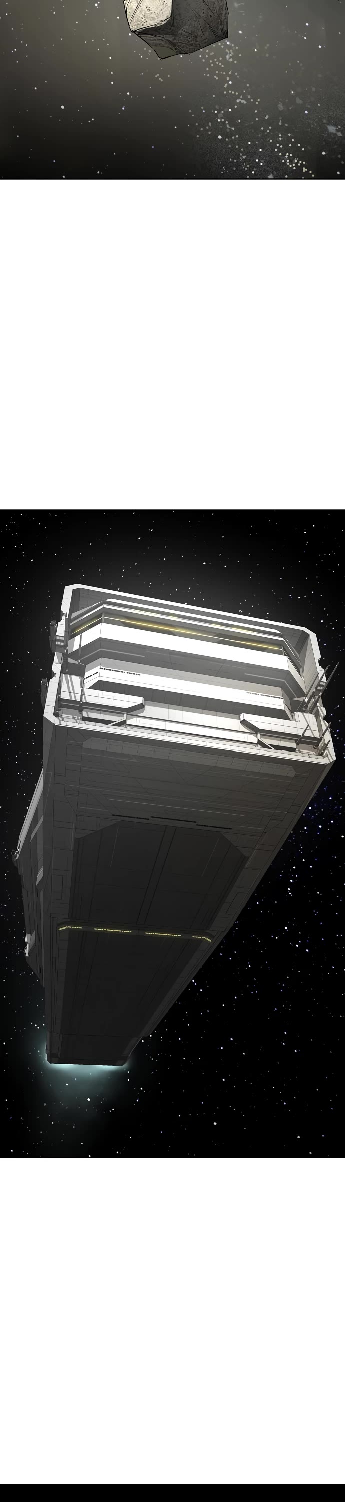 Cosmic Heavenly Demon 3077 chapter 22 page 41