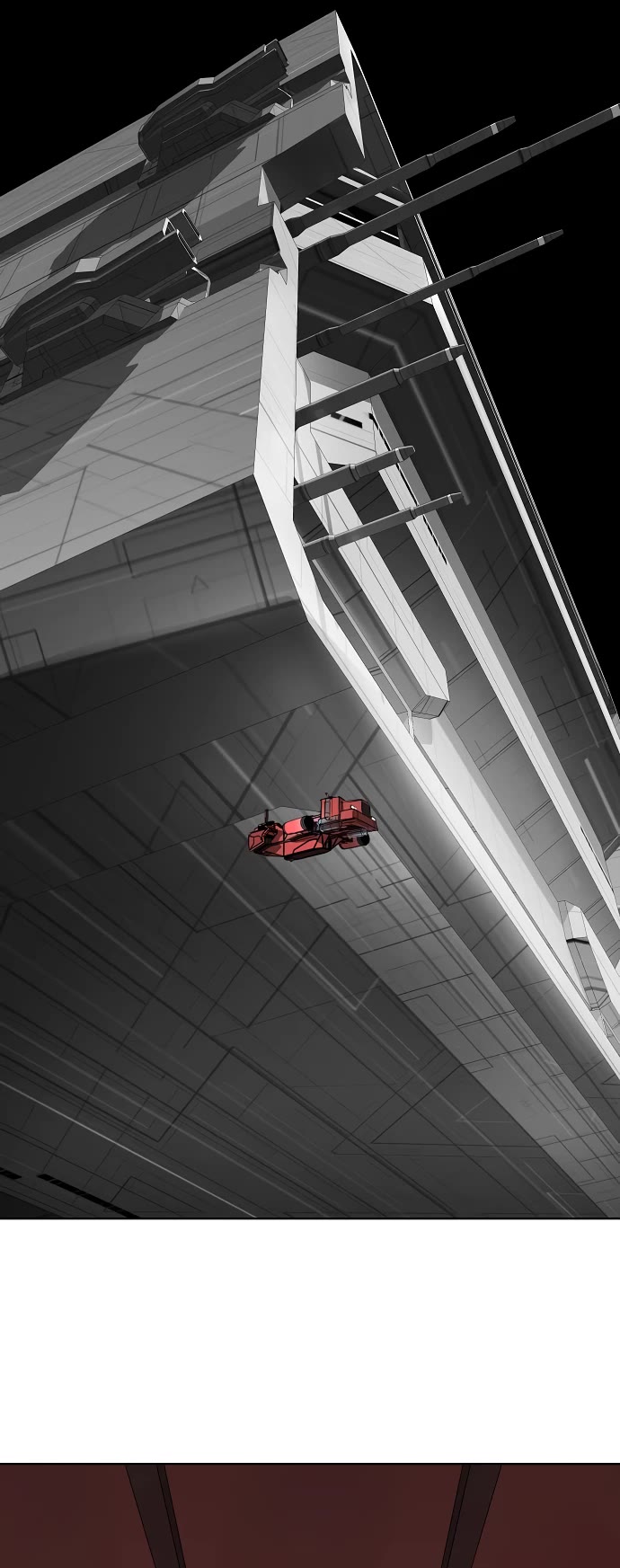 Cosmic Heavenly Demon 3077 chapter 22 page 42