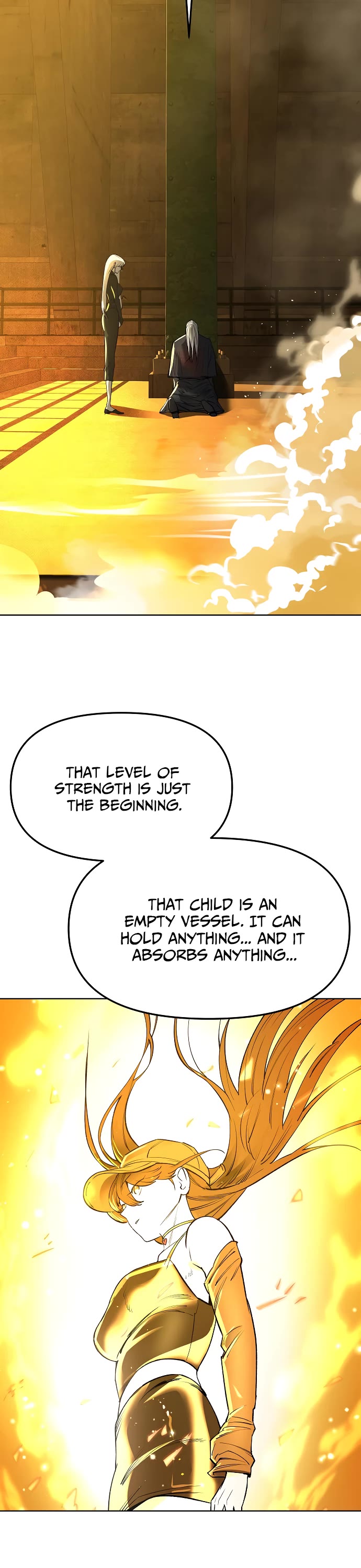 Cosmic Heavenly Demon 3077 chapter 22 page 52