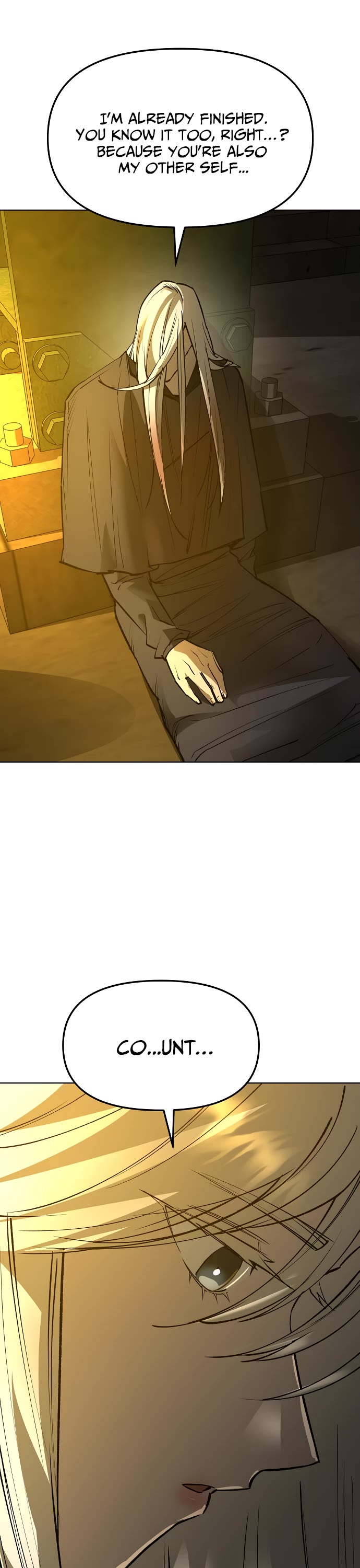 Cosmic Heavenly Demon 3077 chapter 22 page 55