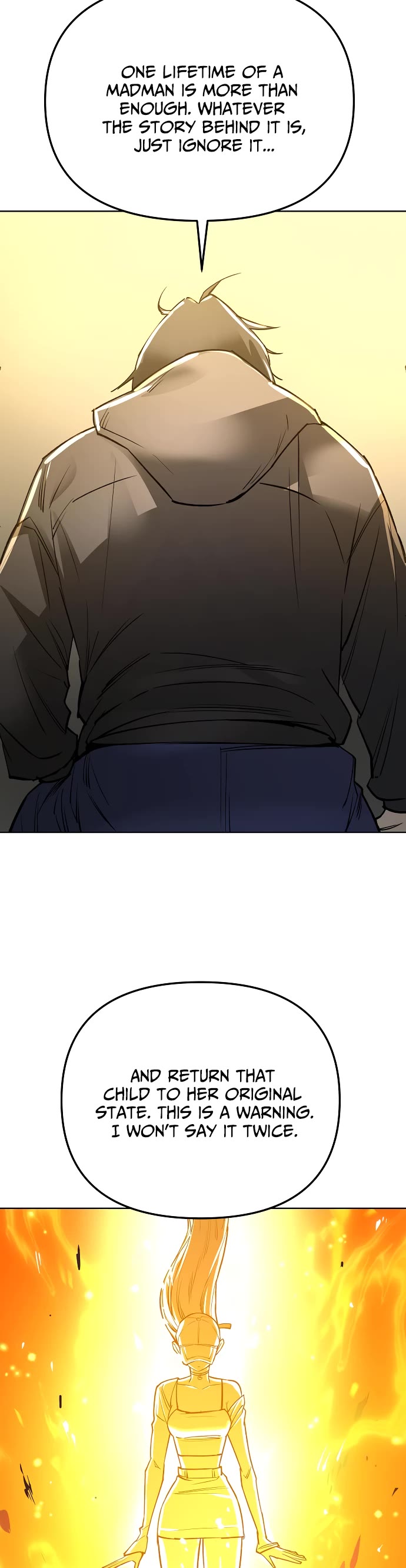 Cosmic Heavenly Demon 3077 chapter 22 page 63