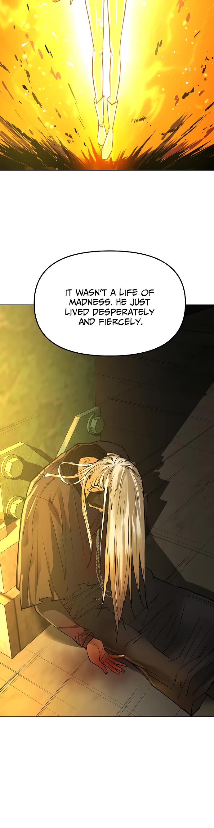 Cosmic Heavenly Demon 3077 chapter 22 page 64