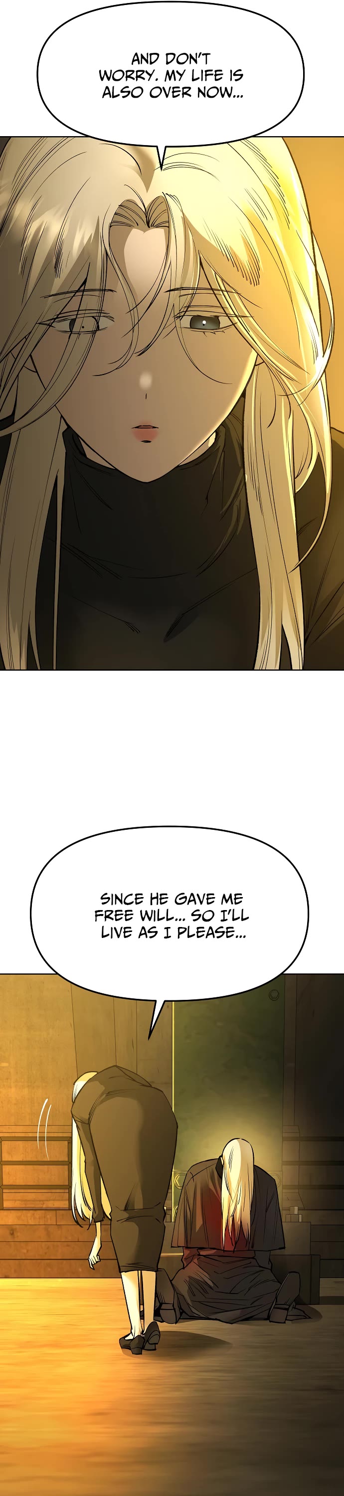 Cosmic Heavenly Demon 3077 chapter 22 page 65